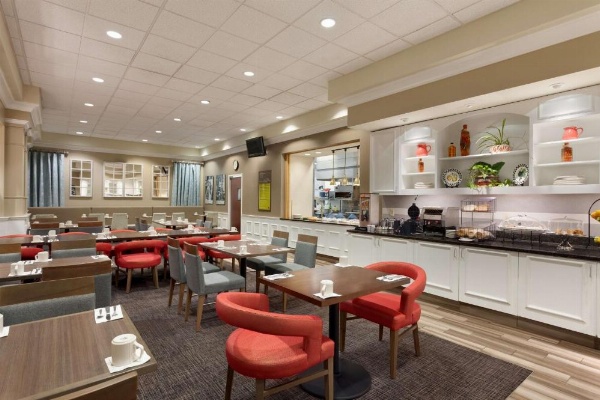 Hilton Garden Inn Ithaca image 16