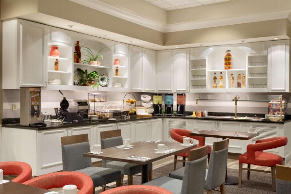 Hilton Garden Inn Ithaca image 17
