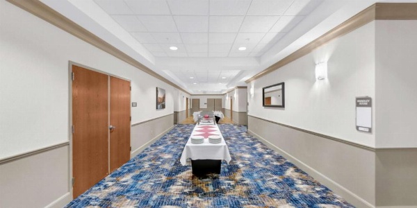 Hilton Garden Inn Ithaca image 18