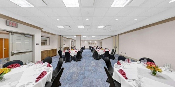 Hilton Garden Inn Ithaca image 19