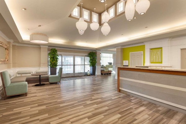Hilton Garden Inn Ithaca image 4