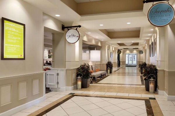Hilton Garden Inn Ithaca image 5