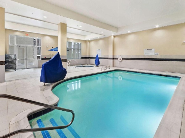 Hilton Garden Inn Ithaca image 8