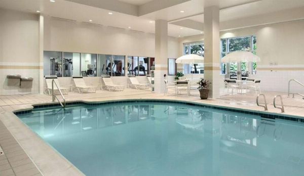 Hilton Garden Inn Ithaca image 9